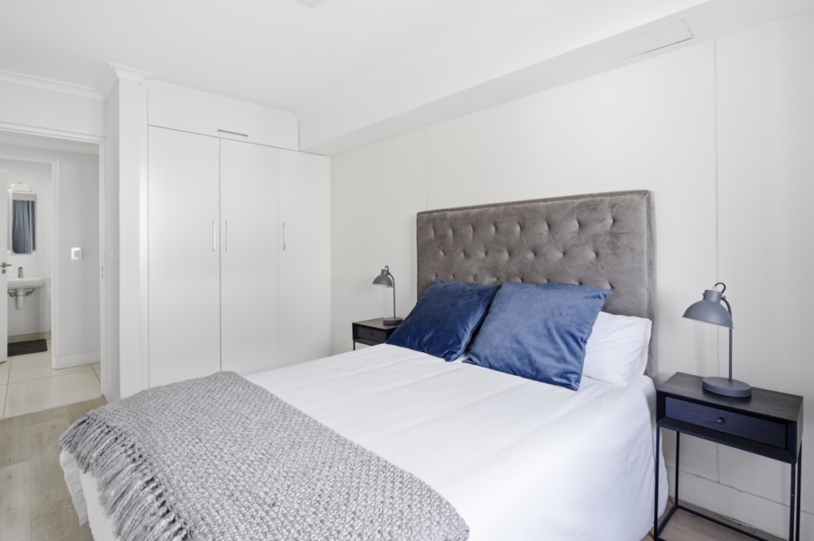 2 Bedroom Property for Sale in Zonnebloem Western Cape